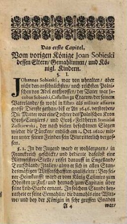 Staat von Pohlen