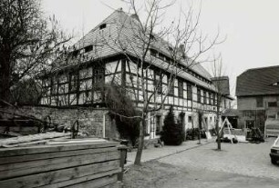 Ehemaliges Bauerngut mit Standesamt
