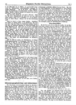 Kinematographenbesitzer und Lehrerschaft