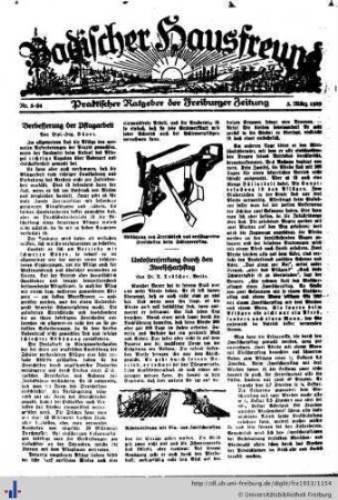 05.03.1933 (Extrabeilage)