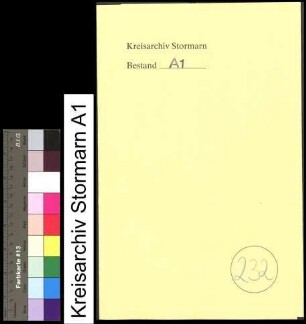 Beitrag der Kupfermühle Rohlfshagen für das Landmilitärwesen