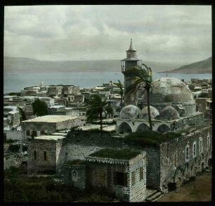 Tiberias