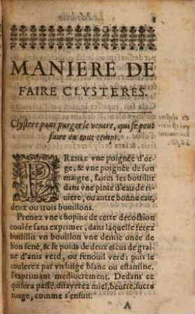 Toutes les oeuvres charitables