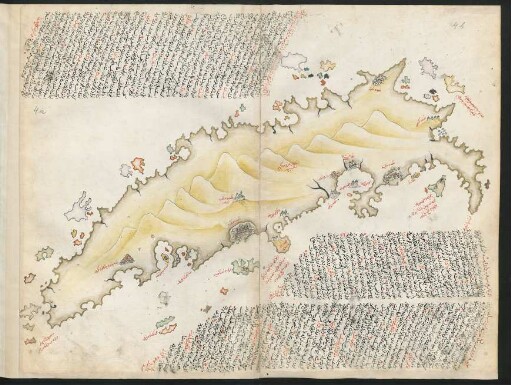 Illustration: f. 4a-4b Kreta