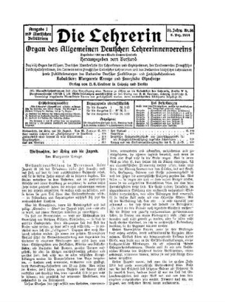 Weihnachten, der Krieg und die Jugend