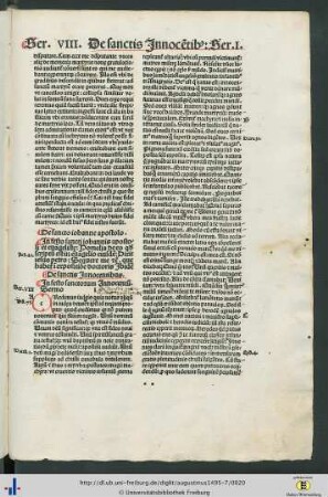 De sancto iohanne apostolo