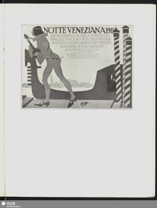 Notte Veneziana