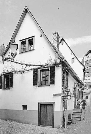 Rüdesheim, Kellerstraße 16