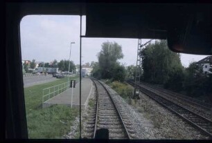 Hp. Schorndorf Hammerschlag