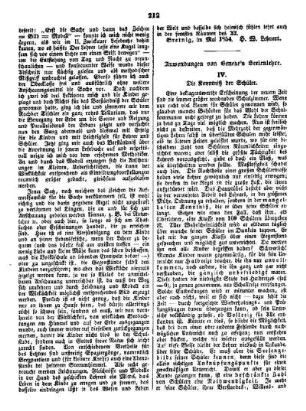 Anwendungen von Beneke's Seelenlehre