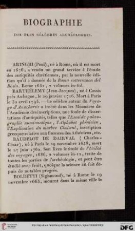 Biographie