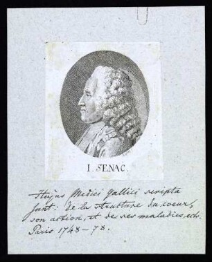 Senac, Jean-Baptiste