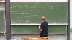 11.05.18 Photochemistry with Carbonyl Compounds