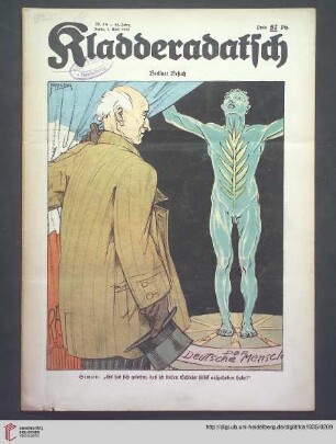 Hefte 14-17, April 1935