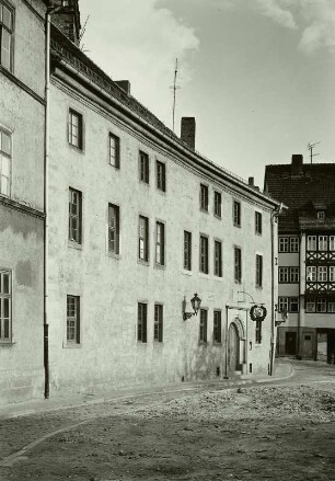 Haus "Zum Schwan"