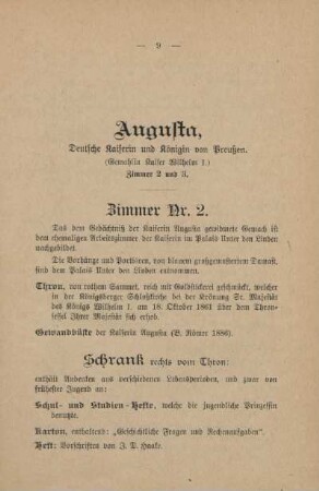 Augusta