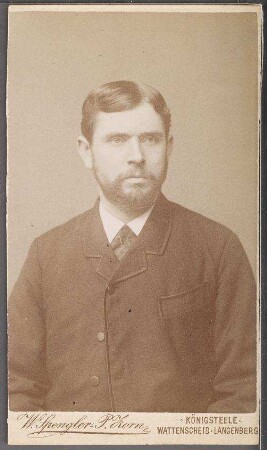 E. Woesthoff, Zeche Eintracht