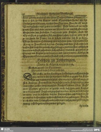 Hertzog zu Lothringen