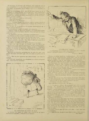 Le rire rouge: édition de guerre du journal le rire