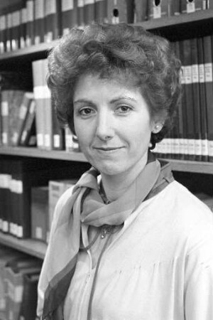 Porträt der Landtagsabgeordneten Barbara Schäfer in der BNN-Serie "Frauen in der Verantwortung"