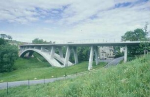 Fleißenbachbrücke Bad Brambach