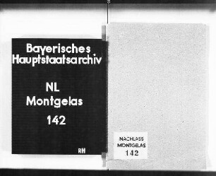 "Statuts constitutionels du Duché de Varsovie" (beglaubigte Abschrift)