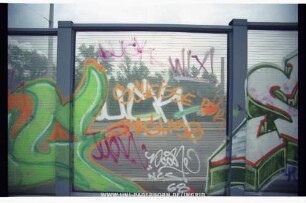 bUCK WIX! Juan