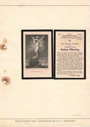 Ellering, Anton