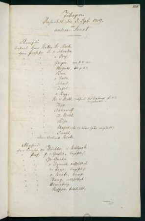 5. September 1839