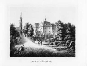 Rothschönberg