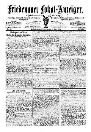 Nr. 52, 02.03.1915