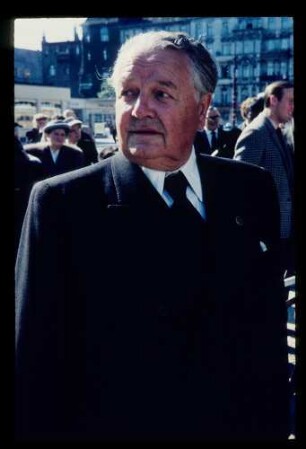 Fritz Soot 28.9.58.