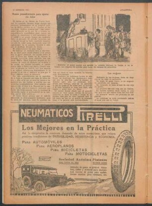Las mujeres