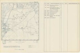 Ratingen Süd, Blatt 33