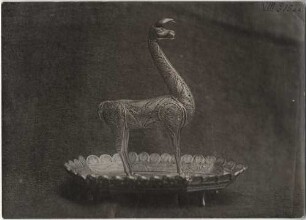 Silberfiligranarbeit (Lama)