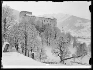 Schloss Kaprun