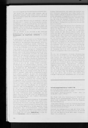 Verwaltungsgerichtsordnung (VwGO) § 58