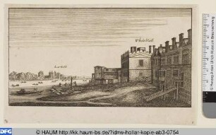 White Hall