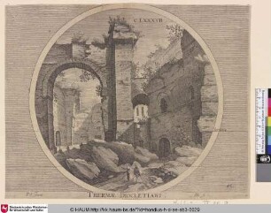Thermae Diocletiani