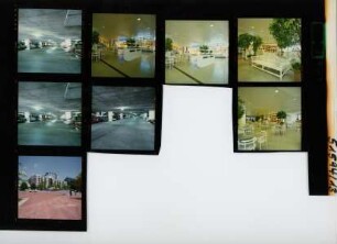One Peachtree, Atlanta, 1994