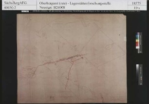 Wolfram-Zinngrube Gottesberg