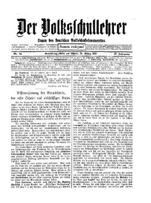 Differenzierung der Grundschule, der erste Schritt auf abschüssiger Bahn