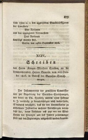 XCIV.