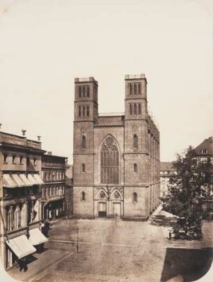 Friedrichswerdersche Kirche