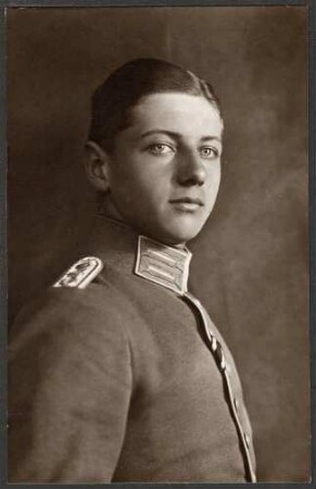 Janßen, Waldemar