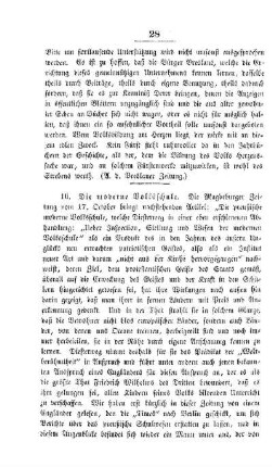 Die moderne Volksschule