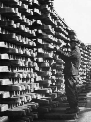 Norddeutsche Affinerie, Hamburger Industrie
