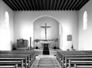 Martin-Luther-Kirche