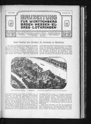 Zehnter Jahrgang. No. 3.