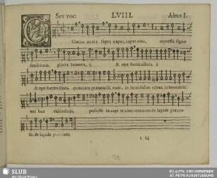 LVIII. Corona aurea